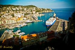 London and the French Riviera: My parents’ $8000 vacation for $862