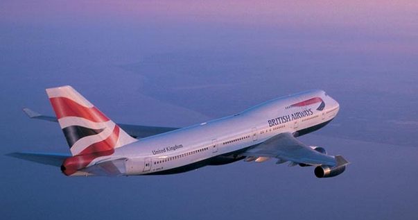 British Airways 35% Transfer Bonus Promotion from American Express Membership Rewards