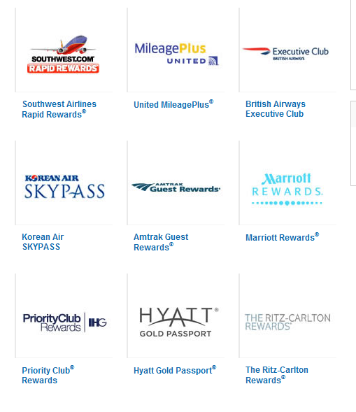 How to Transfer Chase Ultimate Rewards Points to Airlines and Hotels