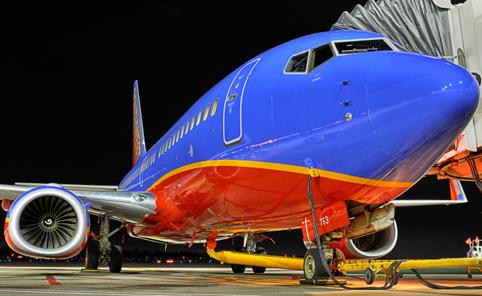 Southwest Companion Pass: Fly a Partner with you for FREE ALL YEAR!
