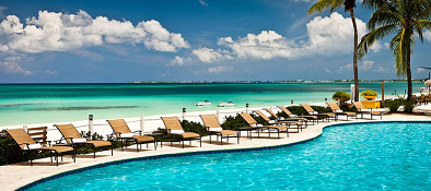 Marriott Grand Cayman Beach Resort