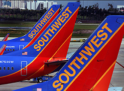 Southwest Airlines Ultimate Rewards Transfers