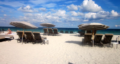 Beach by Hilton Bentley in Miami