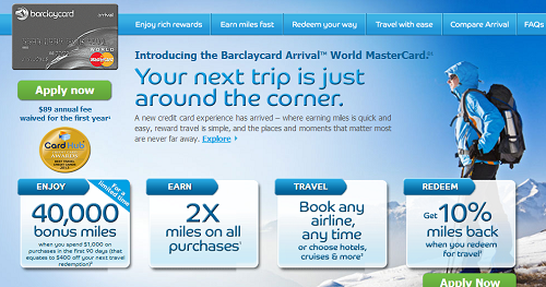 Family Trip to Europe with Miles Tutorial: Paying $1000 Taxes + Surcharges with Barclaycard Arrival Miles