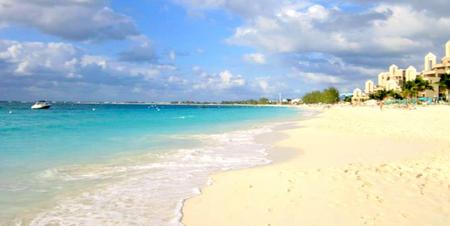Why Grand Cayman Is My Favorite Caribbean Island (So Far)