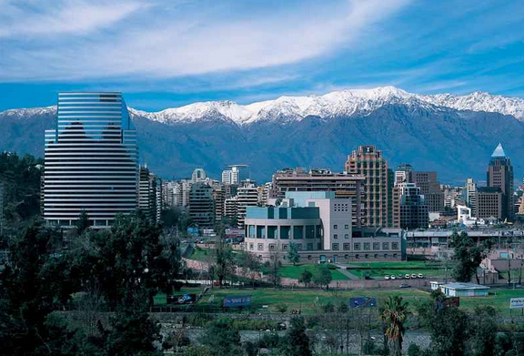 Which Hotel in Santiago, Chile Should I Choose?